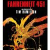 FAHRENHEIT 451 (NOVELA GRÁFICA)