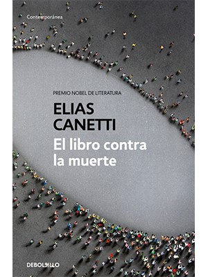 EL LIBRO CONTRA LA MUERTE