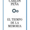 EL TIEMPO DE LA MEMORIA