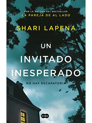 UN INVITADO INESPERADO