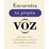 ENCUENTRA TU PROPIA VOZ