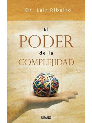 EL PODER DE LA COMPLEJIDAD