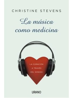 LA MÚSICA COMO MEDICINA