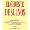 EL GERENTE DE SUEÑOS