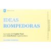 IDEAS ROMPEDORAS