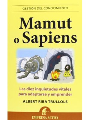 MAMUT O SAPIENS