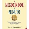 EL NEGOCIADOR AL MINUTO