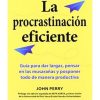 LA PROCRASTINACIÓN