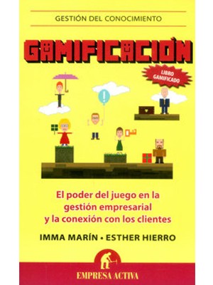 GAMIFICACIÓN