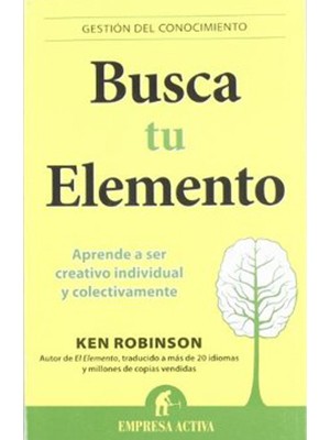 BUSCA TU ELEMENTO