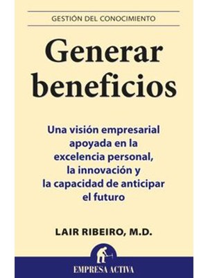 GENERAR BENEFICIOS