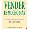 VENDER ES MUCHO MÁS