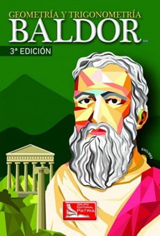 BALDOR (GEOMETRÍA Y TRIGONOMETRÍA)