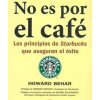 NO ES POR EL CAFÉ, GESTIÓN DEL CONOCIMIENTO