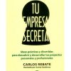 TU EMPRESA SECRETA