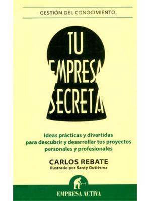 TU EMPRESA SECRETA