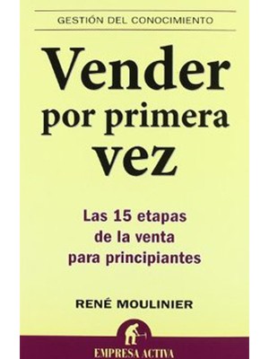 VENDER POR PRIMERA VEZ