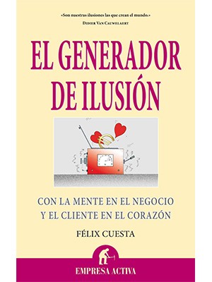 EL GENERADOR DE ILUSIÓN