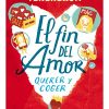 EL FIN DEL AMOR