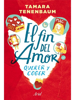 EL FIN DEL AMOR