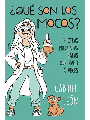 ¿QUÉ SON LOS MOCOS?