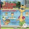 LLAMA LLAMA APRENDE A NADAR