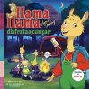 LLAMA LLAMA DISFRUTA ACAMPAR