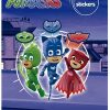 ¡VAMOS, PJ MASKS!