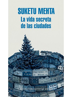 LA VIDA SECRETA DE LAS CIUDADES