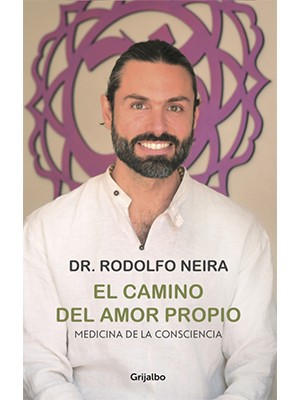 EL CAMINO DEL AMOR PROPIO