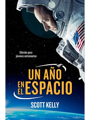 UN AÑO EN EL ESPACIO