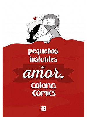 PEQUEÑOS INSTANTES DE AMOR