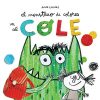 EL MONSTRUO DE COLORES VA AL COLE