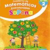 CUADERNO DE MATEMATICAS ENTRETENIDAS (A PARTIR DE 7 AÑOS)