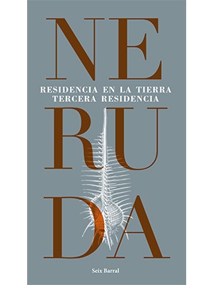 RESIDENCIA EN LA TIERRA