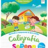 CALIGRAFIA SOPENA (CUADERNO DE CALIGRAFIA) 1º BASICO I TRIMESTRE