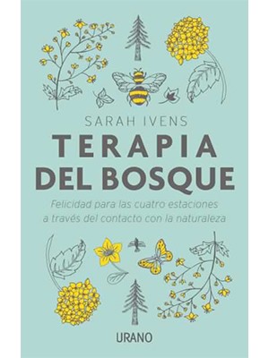 TERAPIA DEL BOSQUE