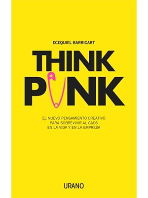 THINK PUNK