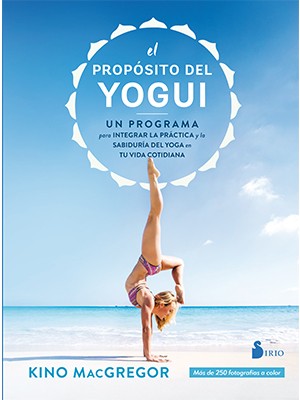 EL PROPÓSITO DEL YOGUI