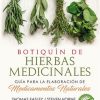 BOTIQUÍN DE HIERBAS MEDICINALES