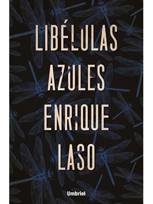 LIBÉLULAS AZULES