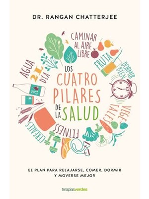 LOS CUATRO PILARES DE LA SALUD