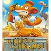 EL MISTERIO DE LA PIRÁMIDE DE QUESO