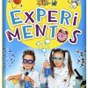 GRAN LIBRO DE EXPERIMENTOS