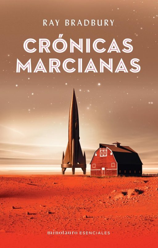 CRONICAS MARCIANAS