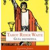 TAROT RIDER WAITE GUÍA DEFINITIVA