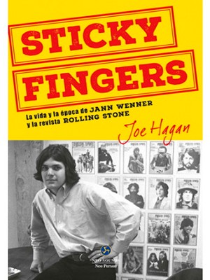 STICKY FINGERS