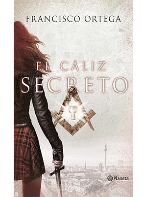 EL CÁLIZ SECRETO