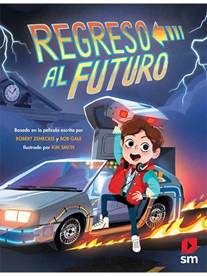 REGRESO AL FUTURO