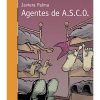 AGENTES DE A.S.C.O